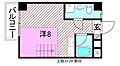 アルファーNEXT土居田5階3.2万円