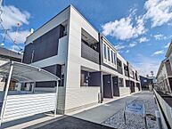 愛媛県松山市針田町：物件画像／株式会社日本エイジェント　湊町中央店