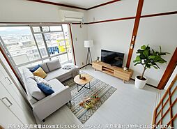 福泉ビル 3DKの写真