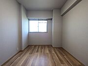 洋室4.5帖