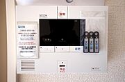 ホームセキュリティー