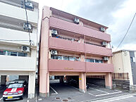 愛媛県松山市朝生田町1丁目：物件画像／株式会社日本エイジェント　湊町中央店