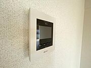TVモニターホン