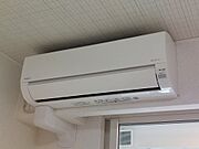 エアコン