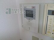 インターホン