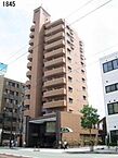 愛媛県松山市大手町2丁目：物件画像／株式会社日本エイジェント　湊町中央店