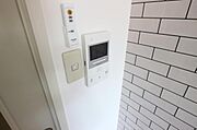 TVモニターホン