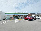 ファミリーマート松山古川北一丁目店