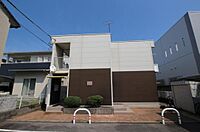 愛媛県伊予郡松前町伊予郡筒井：物件画像／株式会社日本エイジェント　湊町中央店