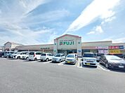 フジ見奈良店