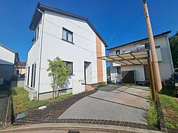 🉐敷金礼金0円！🉐はぐくみの小街 横山戸建