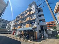 愛媛県松山市道後樋又：物件画像／株式会社日本エイジェント　湊町中央店