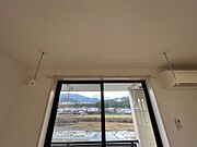 室内物干しユニット