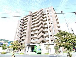 クレアホームズ道後緑台ザ・レジデンス