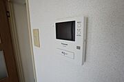 TVモニターホン