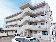 愛媛県松山市来住町：物件画像／株式会社日本エイジェント　湊町中央店