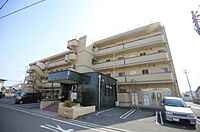 愛媛県松山市来住町：物件画像／株式会社日本エイジェント　湊町中央店