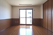 洋室8帖