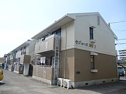 🉐敷金礼金0円！🉐セジュールMG　1
