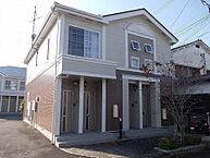 愛媛県松山市小坂5丁目：物件画像／株式会社日本エイジェント　湊町中央店