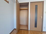 クローゼット