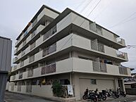 愛媛県松山市小栗3丁目：物件画像／株式会社日本エイジェント　湊町中央店