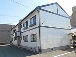 フレグランス小坂