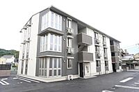 愛媛県松山市吉藤2丁目：物件画像／株式会社日本エイジェント　湊町中央店
