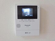 TVモニターホン