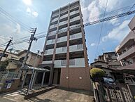 愛媛県松山市松前町1丁目：物件画像／株式会社日本エイジェント　湊町中央店