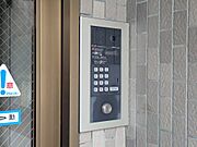 オートロック