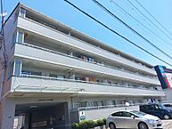 愛媛県松山市東長戸2丁目：物件画像／株式会社日本エイジェント　湊町中央店