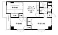 MORECREST6階6.0万円