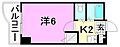 葡萄館10階3.2万円