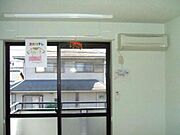 室内物干しユニット