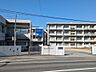 周辺：松山市立和気小学校
