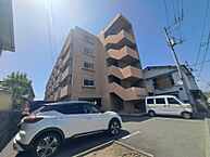 愛媛県松山市紅葉町：物件画像／株式会社日本エイジェント　湊町中央店