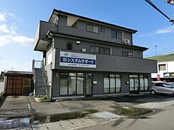 井門町住宅