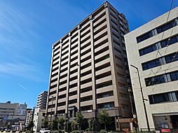アルファステイツ勝山通り
