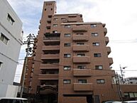 愛媛県松山市味酒町3丁目：物件画像／株式会社日本エイジェント　湊町中央店