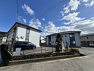 愛媛県松山市北久米町：物件画像／株式会社日本エイジェント　湊町中央店