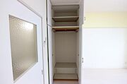 クローゼット