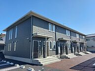 愛媛県伊予郡松前町伊予郡筒井：物件画像／株式会社日本エイジェント　湊町中央店
