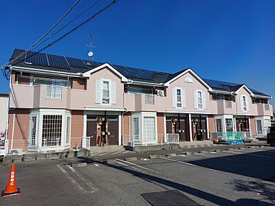外観 外観