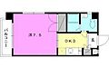 CastleEYA3階3.9万円
