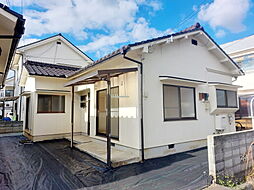 🉐敷金礼金0円！🉐北久米　今井借家