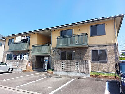 外観 外観