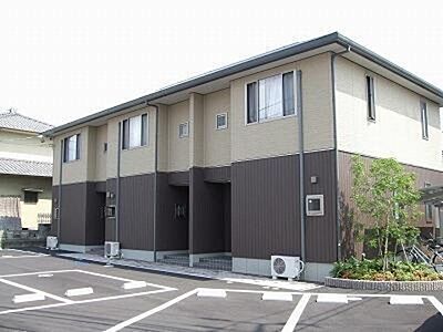外観 外観