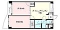 ロイヤルアネックス福音寺3階3.7万円