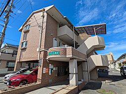 🉐敷金礼金0円！🉐マ・メゾン土居田